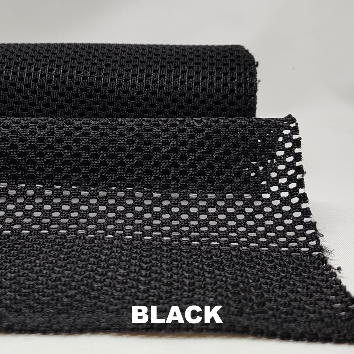 Black mesh fabric suppliers discount
