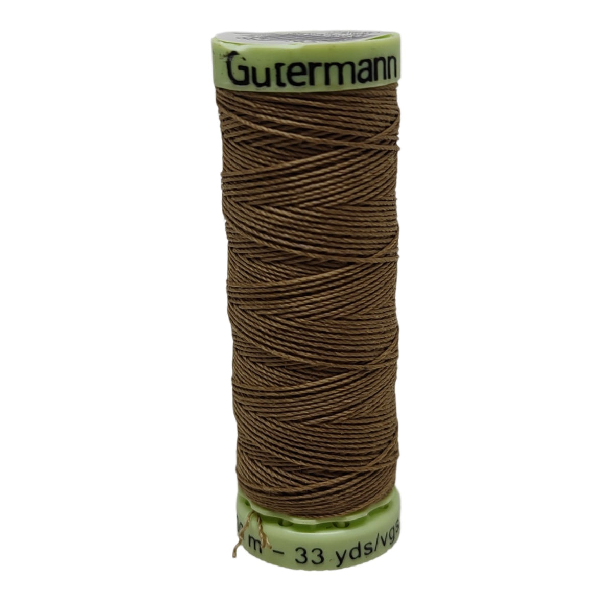 RB30 Gutermann Polyester Button Thread Profabrics
