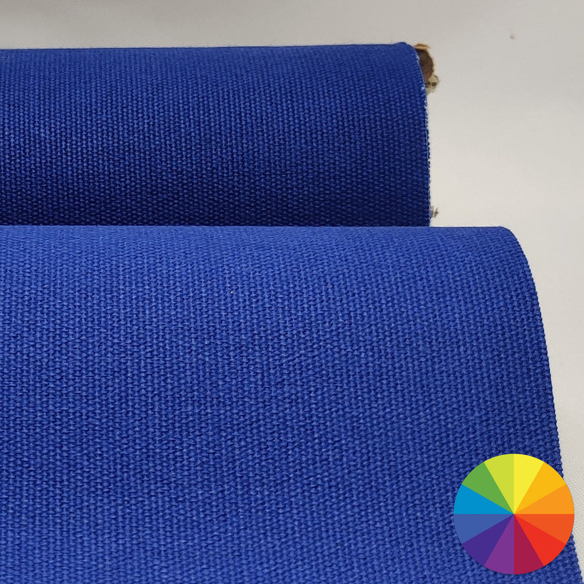 C16 - 15oz Proofed Cotton Canvas, Heavy Duty
