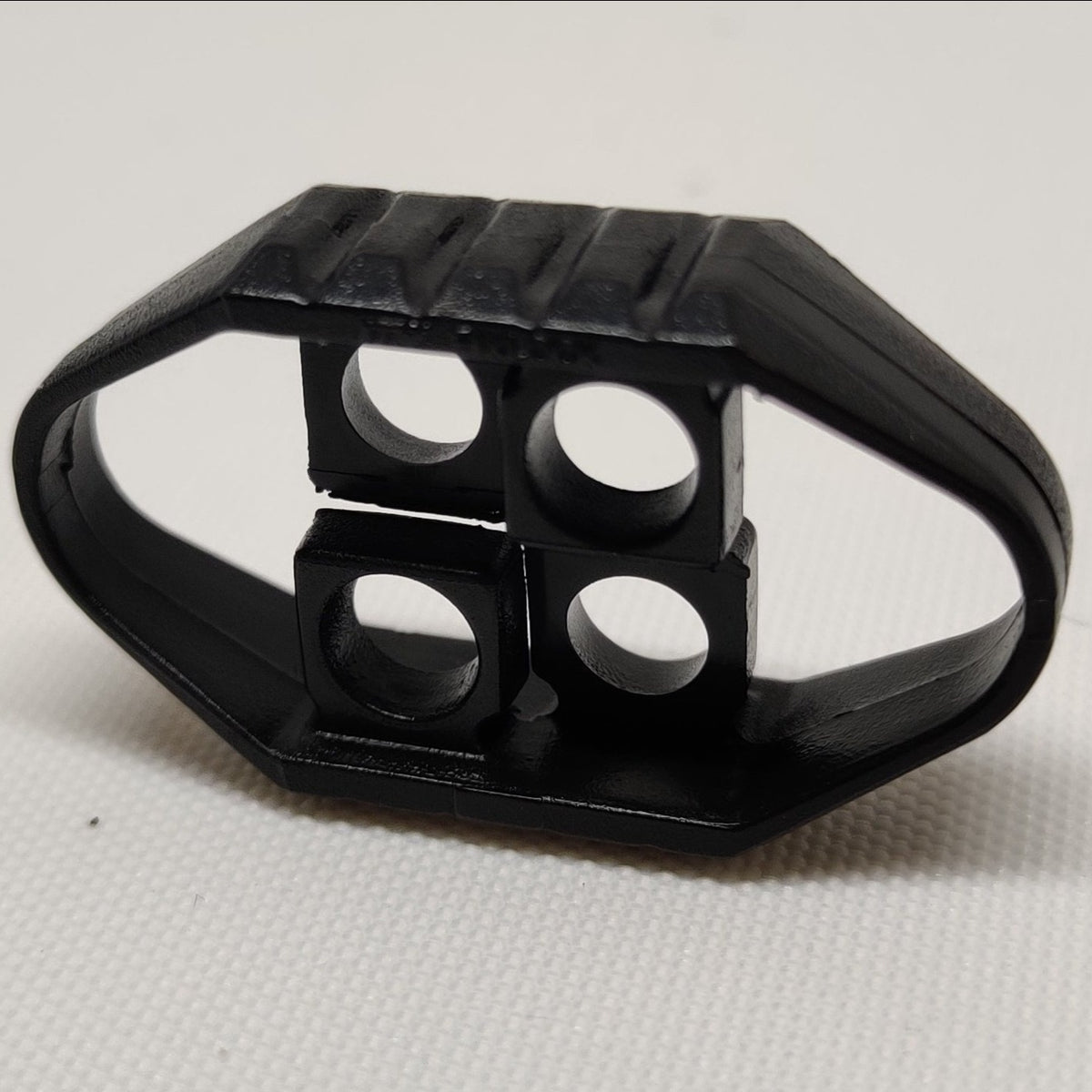 CLA2 - Springloc SL188 by ITW NEXUS, Double Hole Cord Lock