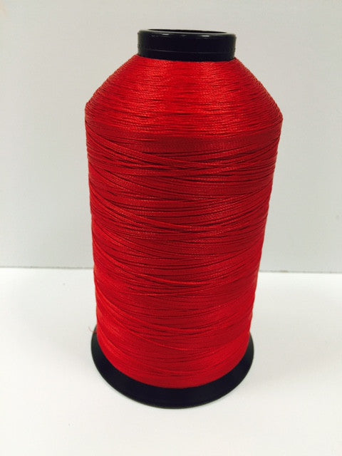 Red V69 Thread