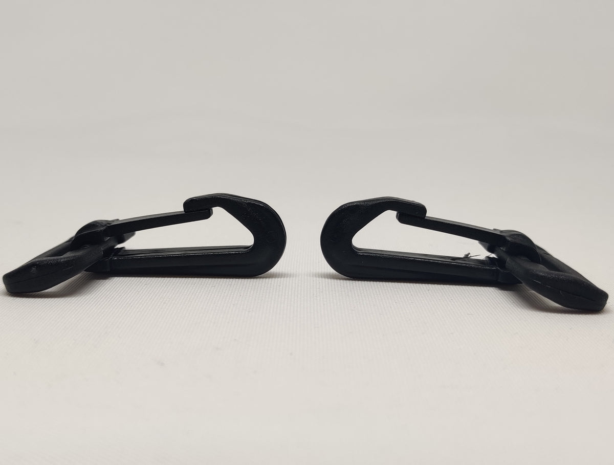 SNAP HOOK FASTENER 40MM Profabrics