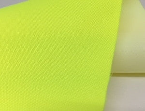 AM1 WATERPROOF BREATHABLE POLYESTER, HIGH VISIBILITY FROM PROFABRICS
