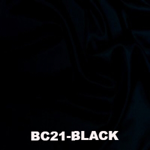 Black breathable lightweight breathable nylon