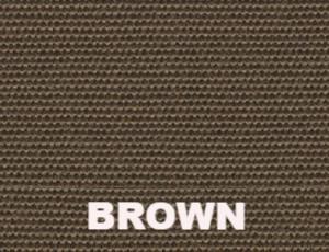 Brown  AC10 Acrylic Canvas from PROBABRICS