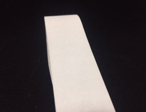 White seam sealing tape