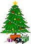 Christmas Opening: