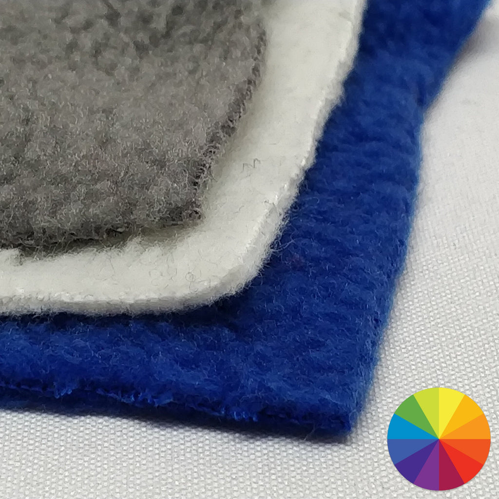 Fleece and Soft Shell - Lifestyle