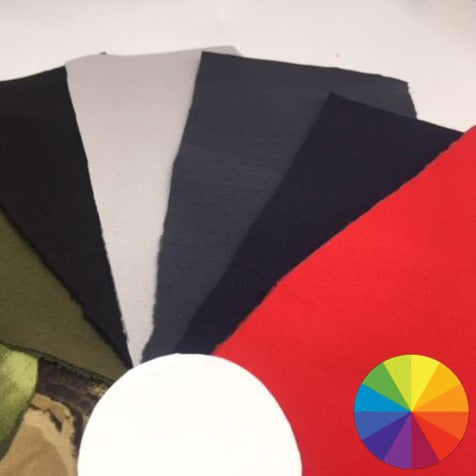 Stretch Fabrics - Outdoor & Camping