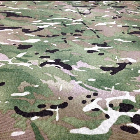 Camouflage - Lifestyle