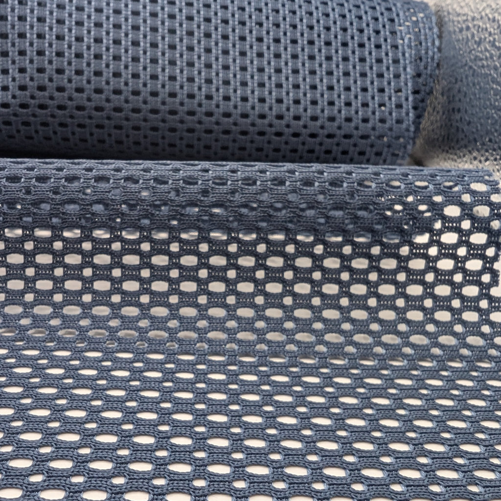 PM280 - Polyester Knit Mesh, Medium Weight – Profabrics