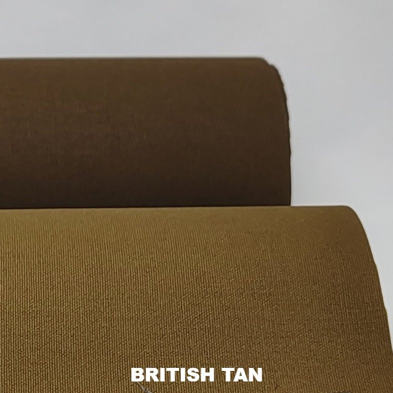 Staywax Washable Waxed Cotton by British Millerain