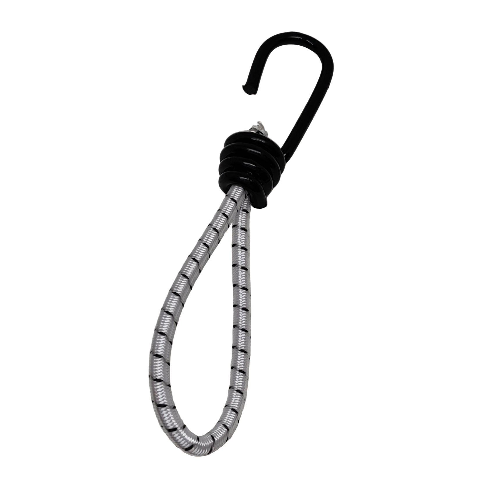 3-Pack Hook & Loop Straps 32ft - Cut To Length Cable Ties With Metal