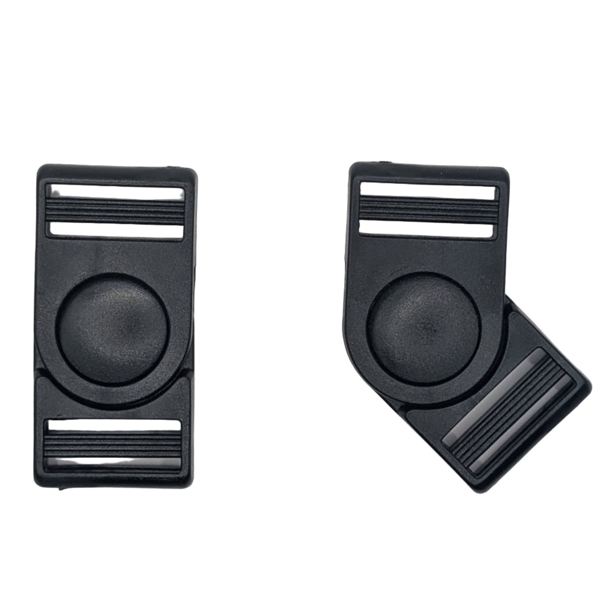 SW - Swinghead Centre Release Buckle – Profabrics