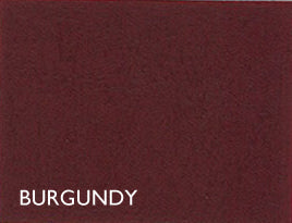 Burgundy Nautolex vinyl fabric