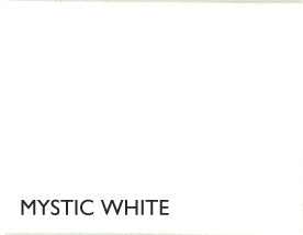 Mystic white nautolex vinyl fabric