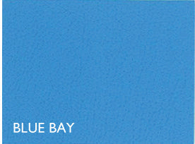 Blue bay Nautolex vinyl fabric