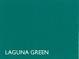 Laguna green Nautolex vinyl fabric