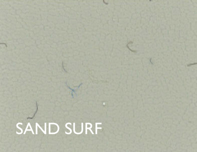 Sand surf Nautolex vinyl fabric