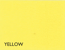 Yellow Nautolex vinyl fabric