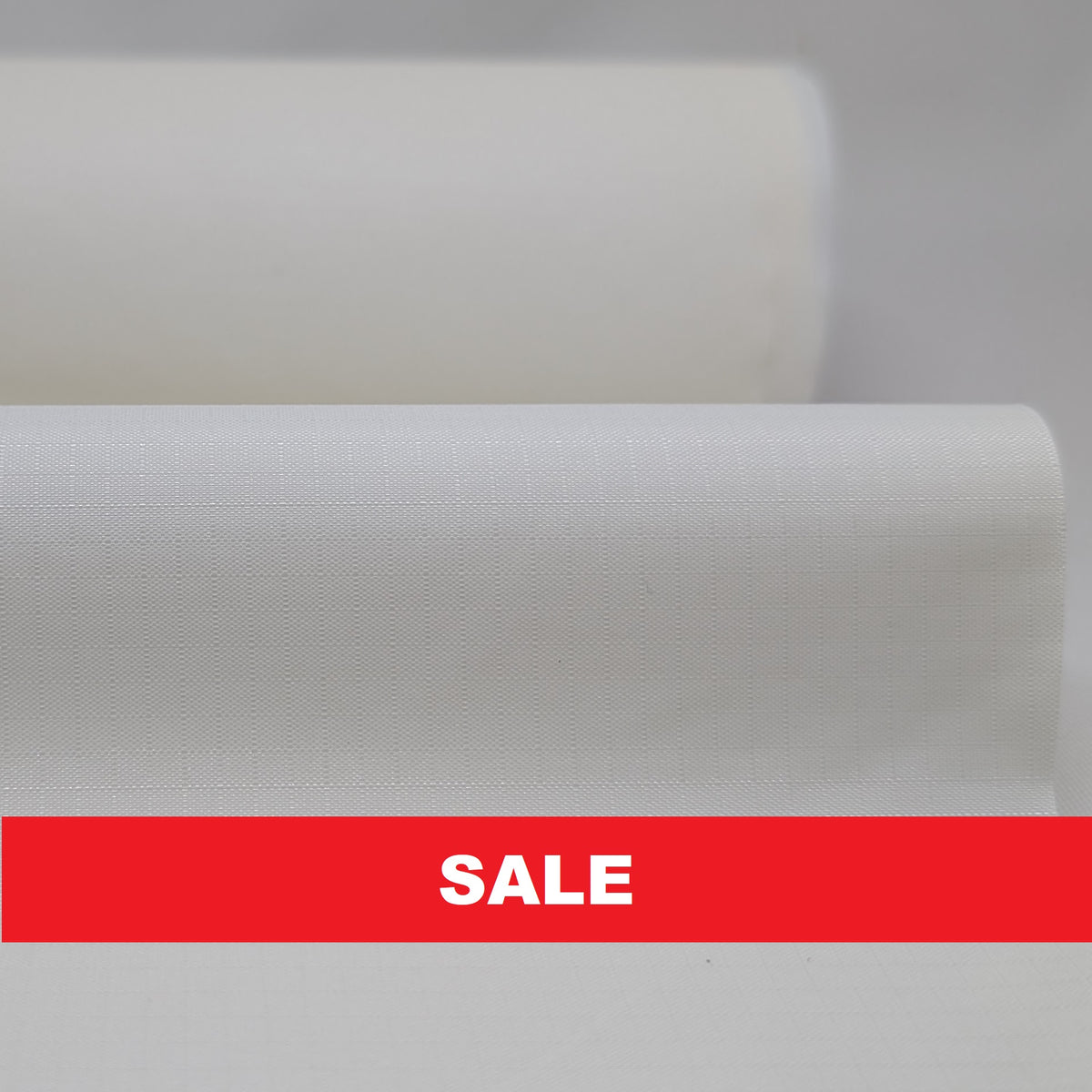 GPWR - Clearance White Ripstop, Limited Stock – Profabrics