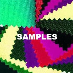 Ventile L24 colour sample swatches