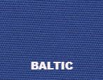 Baltic Blue AC11 Acrylic Canvas from PROFABRICS
