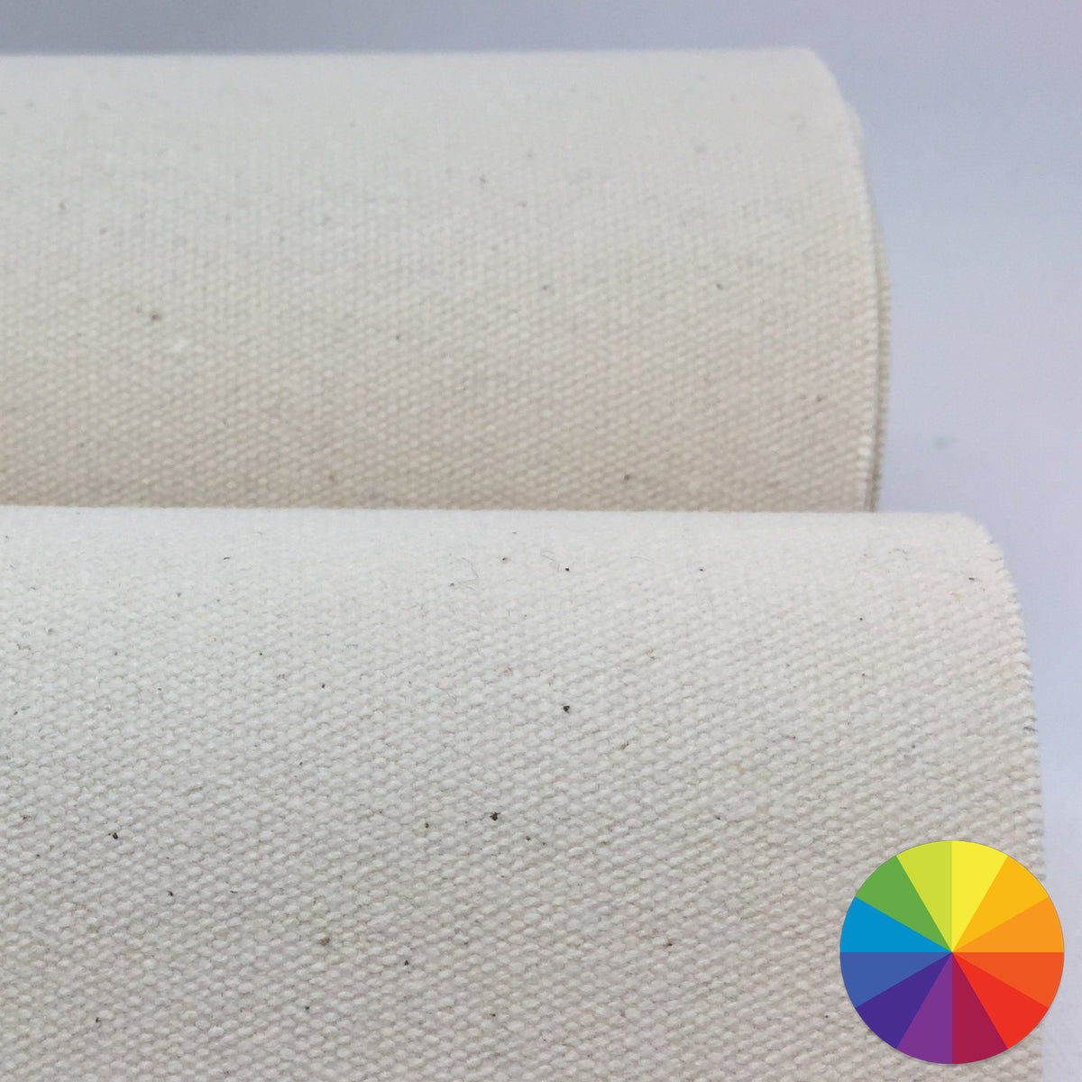 Duck Canvas, Heavy Canvas, Cotton Canvas, Romany Caravan Canvas