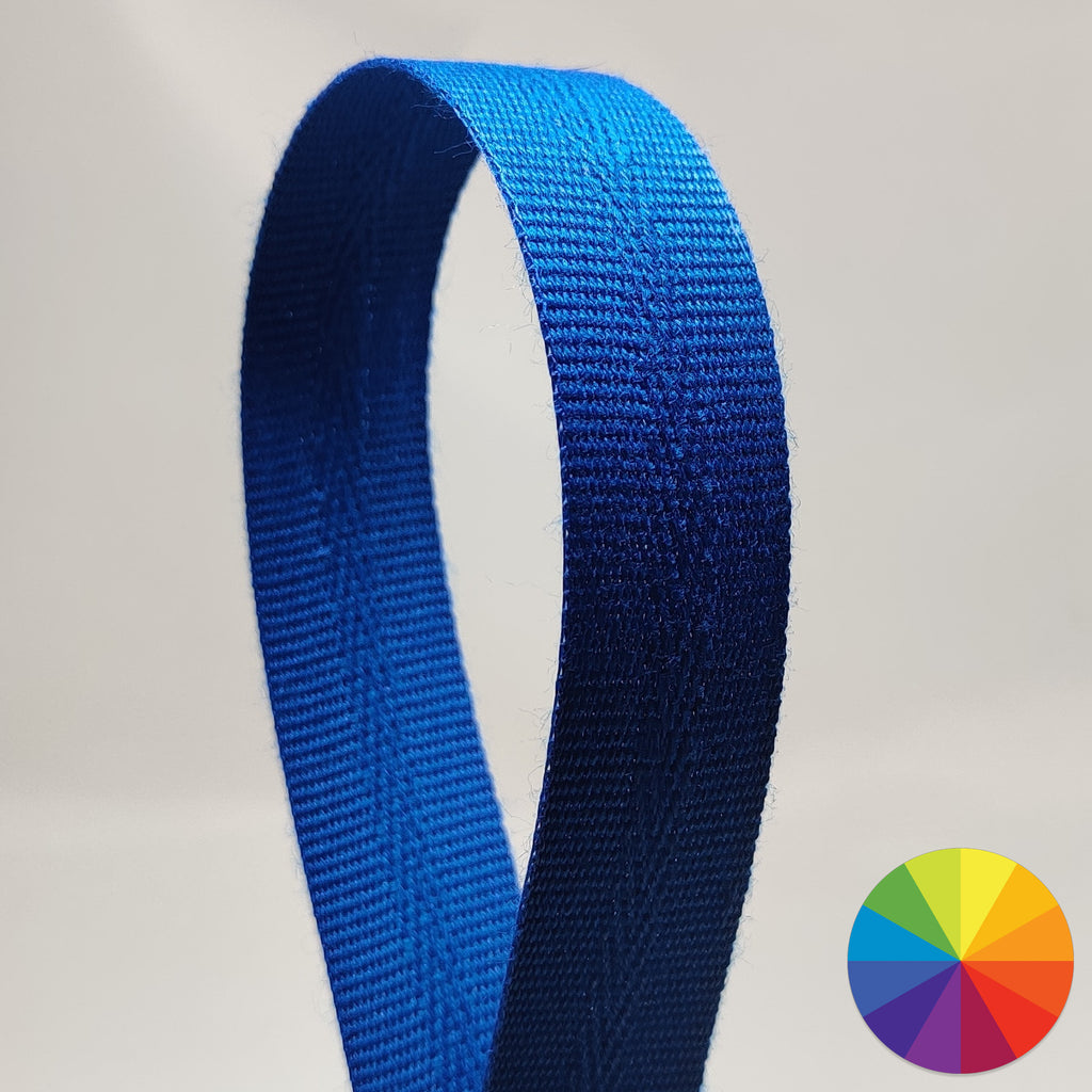 Sauleda acrylic binding tape available in multiple colours