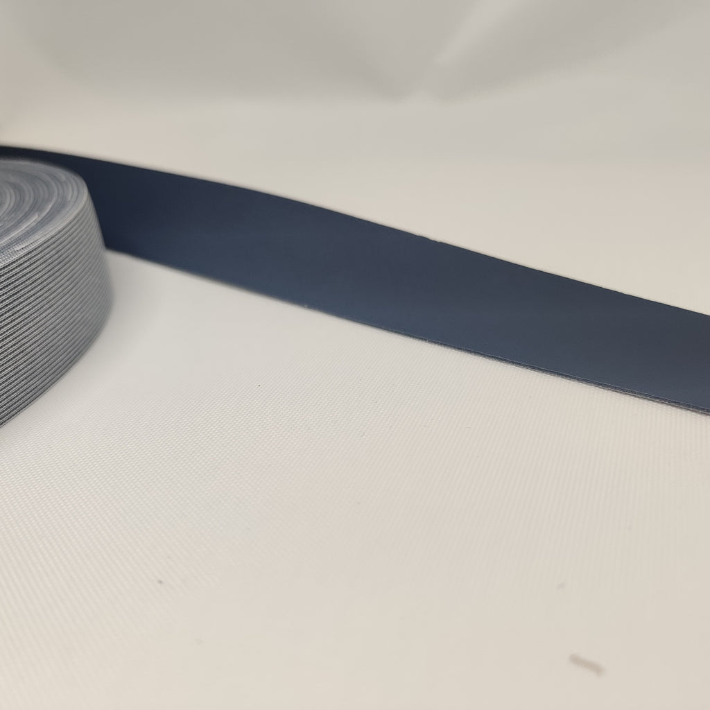 Navy blue vinyl tape