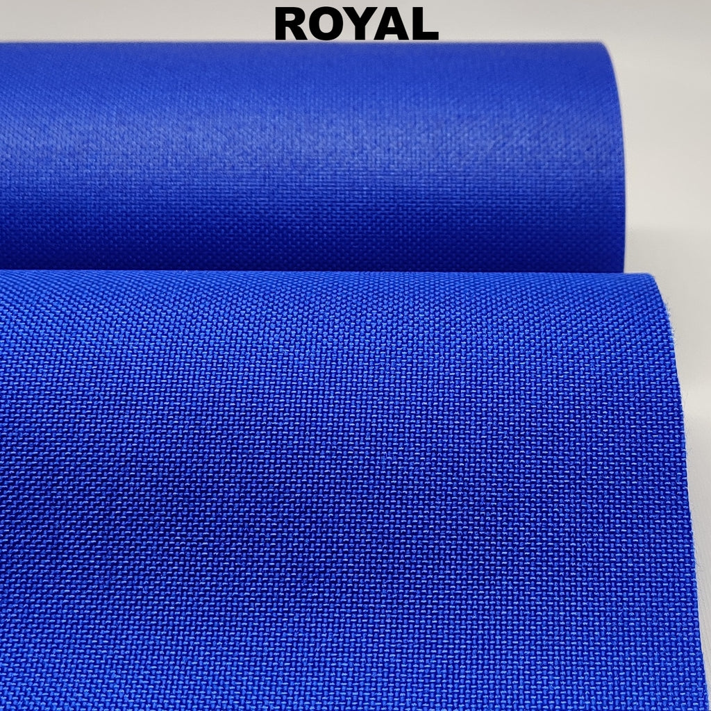 Royal heavy duty PU coated nylon