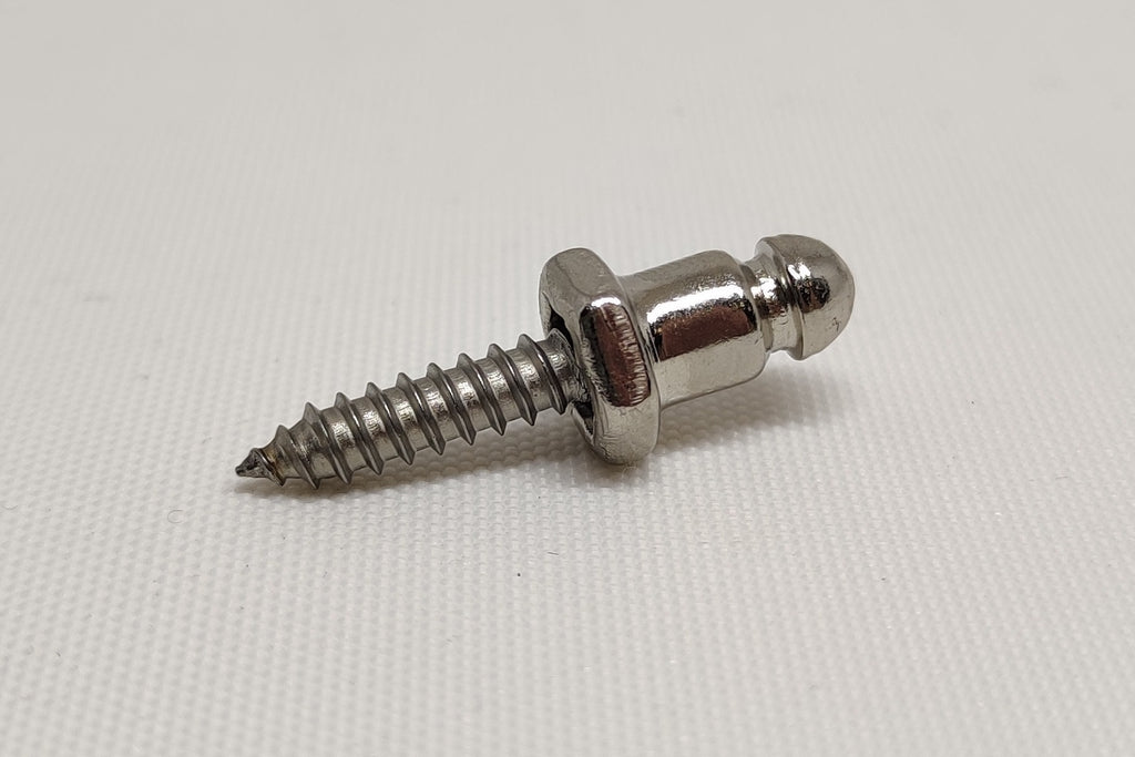 Metal screw stud from Lift The Dot