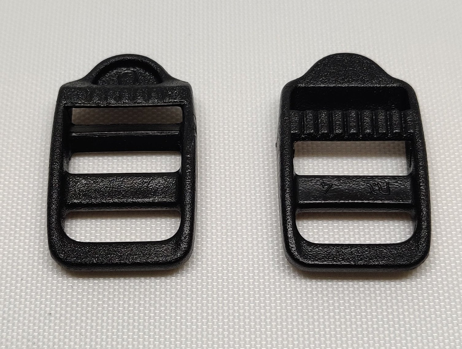 LL12 - 12mm Ladderlock Buckle, ITW NEXUS – Profabrics