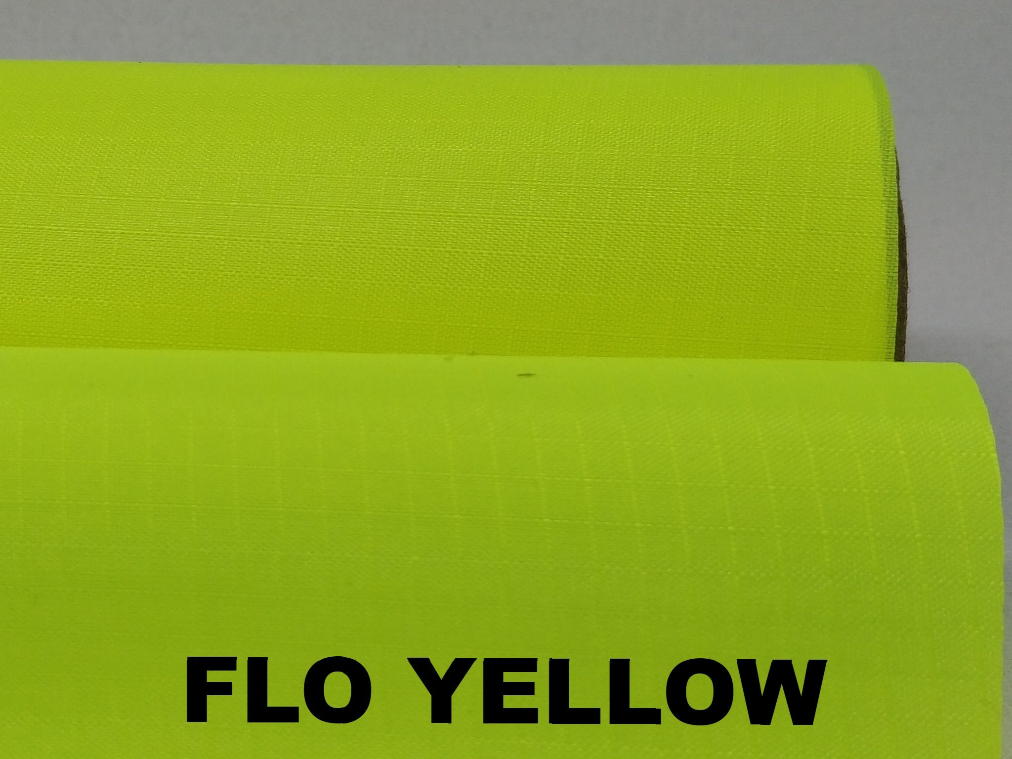 Yellow Blue Ripstop blue, ripstop, nylon, fabric, pu coated, water resistant, lightweight ...