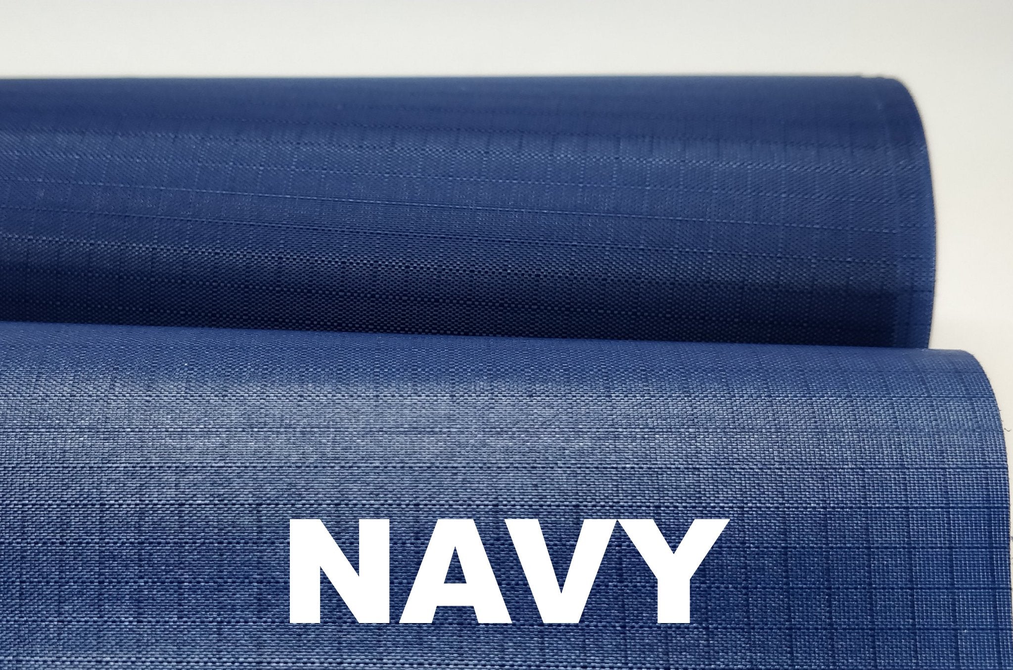 Kollisionskursus Zeal pædagog blue, ripstop, nylon, fabric, pu coated, water resistant, lightweight,  bright, material, – Profabrics