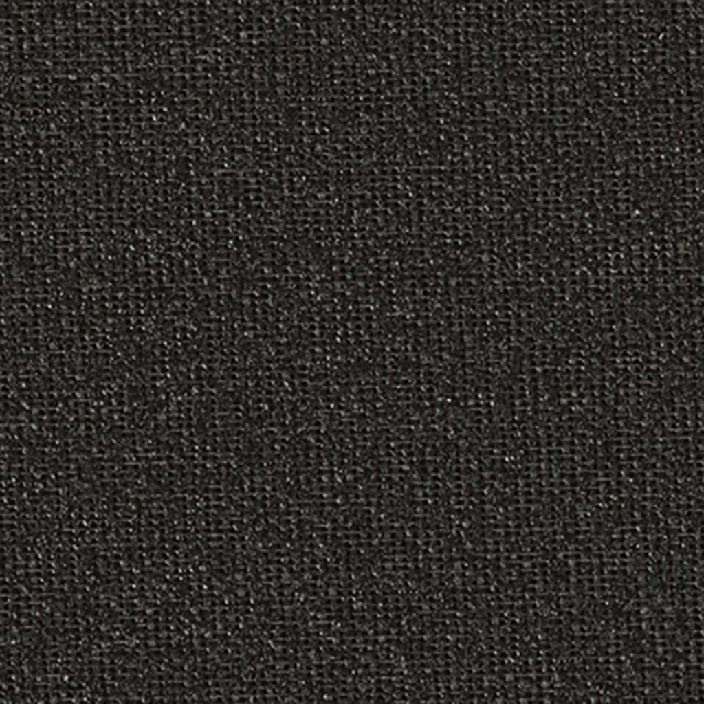 Black Omnova fabric