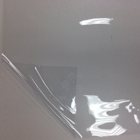 RENOLIT - Clear Window PVC