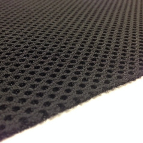 PM300 - Padded Mesh / Spacer Mesh