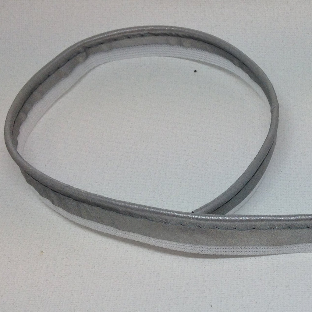 Reflective piping