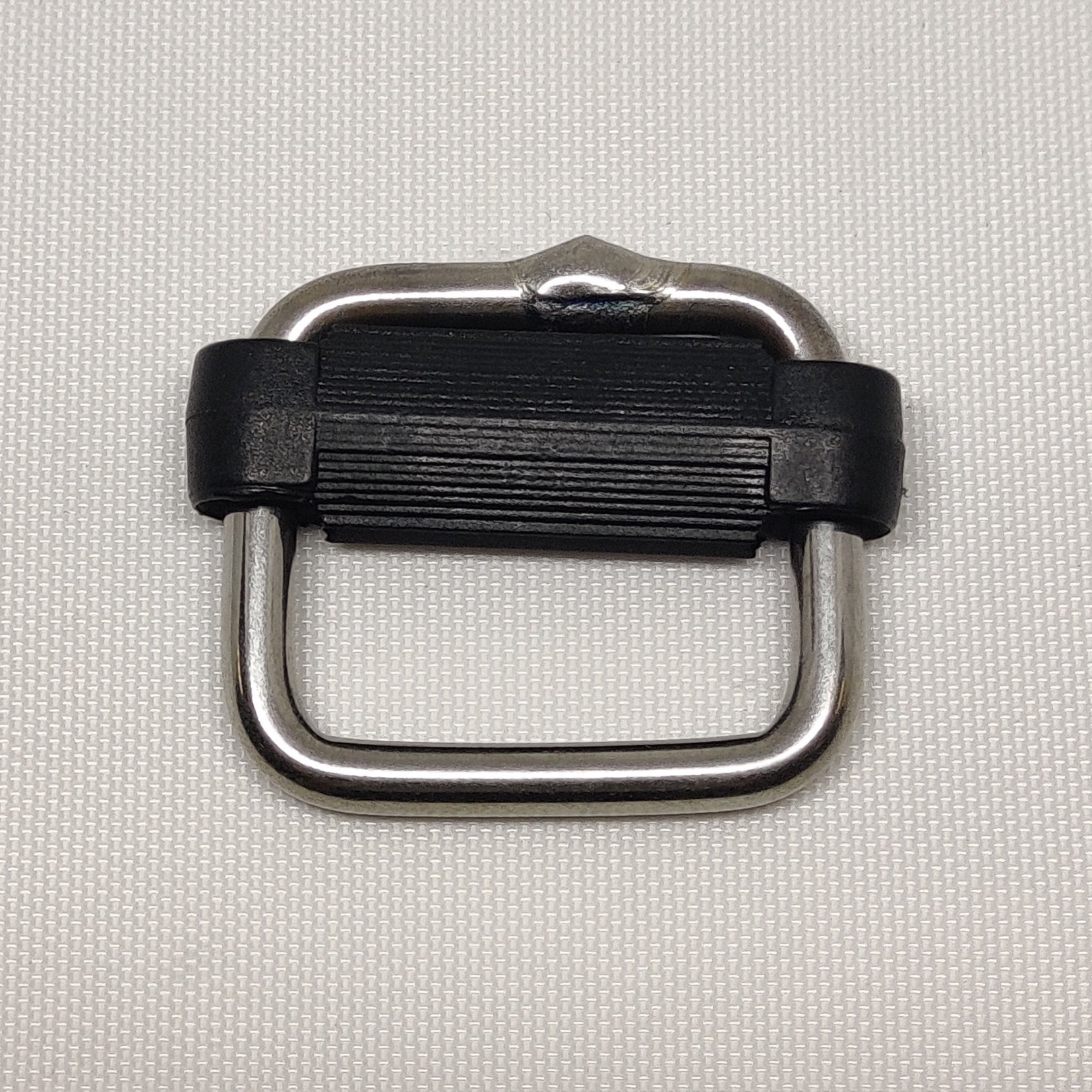 SLIDING BAR BUCKLE - 25MM