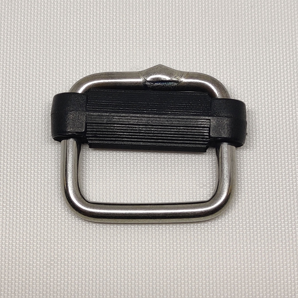 25 millimetre sliding bar buckle