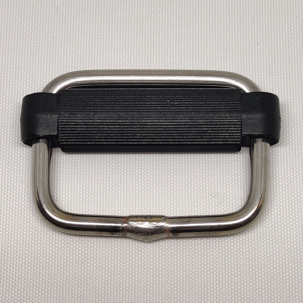 40 millimetre sliding bar buckle