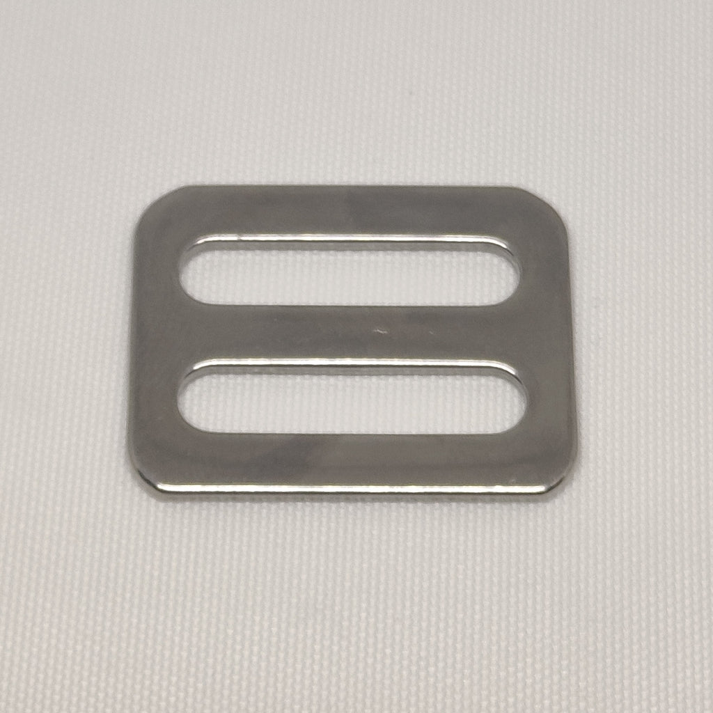 Stainless steel 28 millimetre triglide