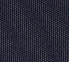 Navy blue Top Notch 9 polyester