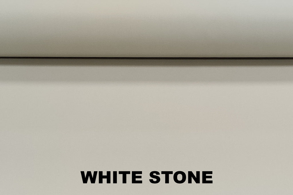 White stone recycled Ventile