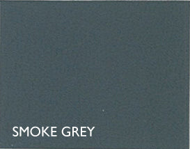 Smoke grey Nautolex vinyl fabric