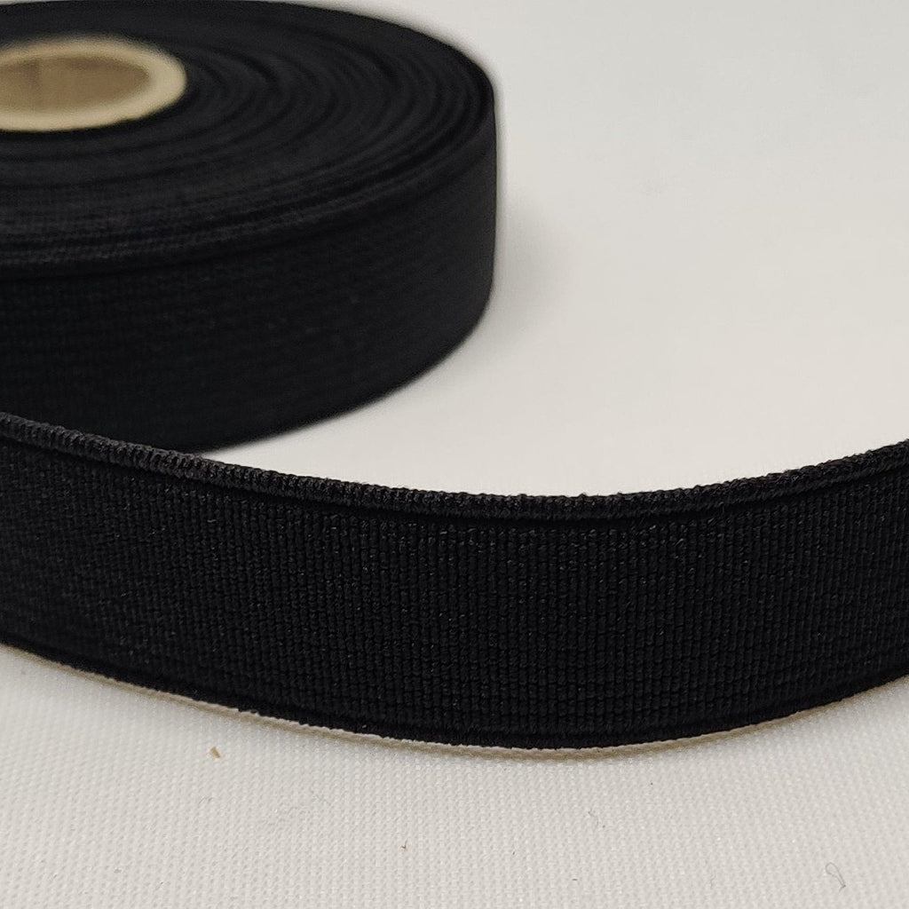12 millimetre delux flat elastic tape