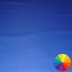 Sacrificial UV sunstrip fabric available in multiple colours