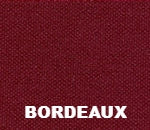 Bordeaux Ventile breathable cotton fabric