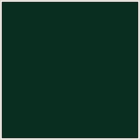 Bottle green uncoated nylon